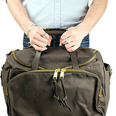 Filson Sportman's Bag