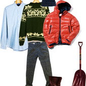 Garb: Driveway Style