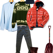 Garb: Driveway Style
