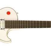 Gibson Buckethead Signature Les Paul Guitar