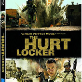 The Hurt Locker