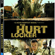 The Hurt Locker