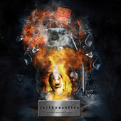 Jail House Fire Hot Sauce