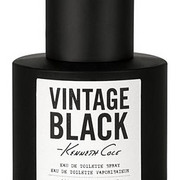 Kenneth Cole Vintage Black