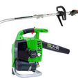 Lehr Eco Trimmer & Blower