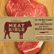 Lobel's Meat Bible