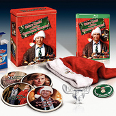National Lampoon's Christmas Vacation Ultimate Edition