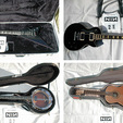 Nine Inch Nails Touring Gear