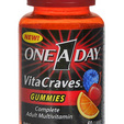 One-A-Day VitaCraves