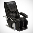 Panasonic Real Pro Massage Chair