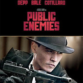 Public Enemies