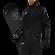 Ralph Lauren RLX Aerotype Jacket