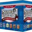 Samuel Adams Winter Classics Collection