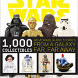 Star Wars: 1,000 Collectibles