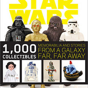 Star Wars: 1,000 Collectibles