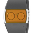 Fossil Stark Palindrome Too Watch
