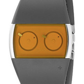 Fossil Stark Palindrome Too Watch