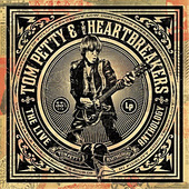 Tom Petty: The Live Anthology