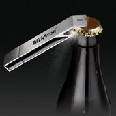 USB Drive Bottle Opener