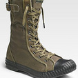 Converse by John Varvatos Bosey Boots