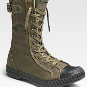 Converse by John Varvatos Bosey Boots