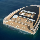 Wally Hermès WHY Yacht
