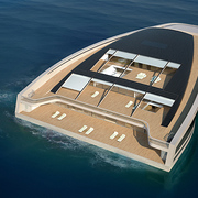 Wally Hermès WHY Yacht