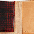 Woolrich Buffalo Check Wallet