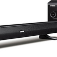 Yamaha YHT-S400 Home Theater System