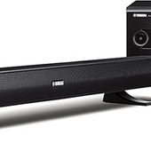 Yamaha YHT-S400 Home Theater System