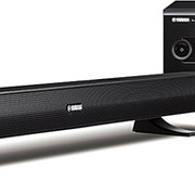 Yamaha YHT-S400 Home Theater System