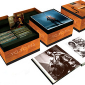 Yo-Yo Ma: 30 Years Outside the Box