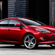 2012 Ford Focus