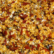 Bacon Bourbon Caramel Corn