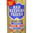 Bar Keepers Friend