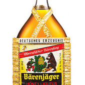 Bärenjäger Honey Liqueur