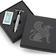 Baxter Safety Razor
