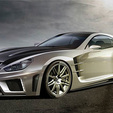 Carlsson C25