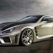 Carlsson C25