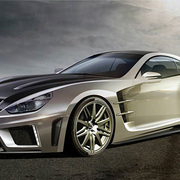 Carlsson C25
