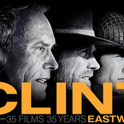 Clint Eastwood: 35 Films, 35 Years