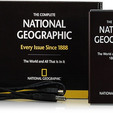 The Complete National Geographic