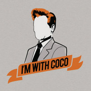 I'm With Coco T-Shirt