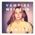Contra by Vampire Weekend
