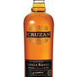 Cruzan Single Barrel Estate Rum