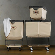 Dandux Laundry Carts
