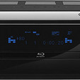 Denon S-5BD Blu-ray Player/Receiver