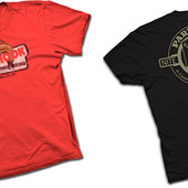 Dive Bar Shirt Club