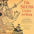 Dr. Seuss Goes to War