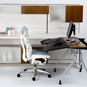 Herman Miller Envelop Desk